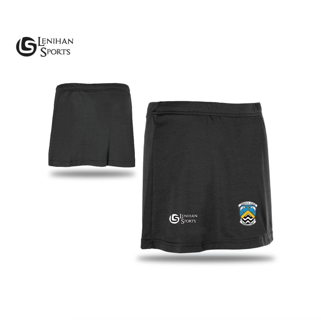 gaa skorts