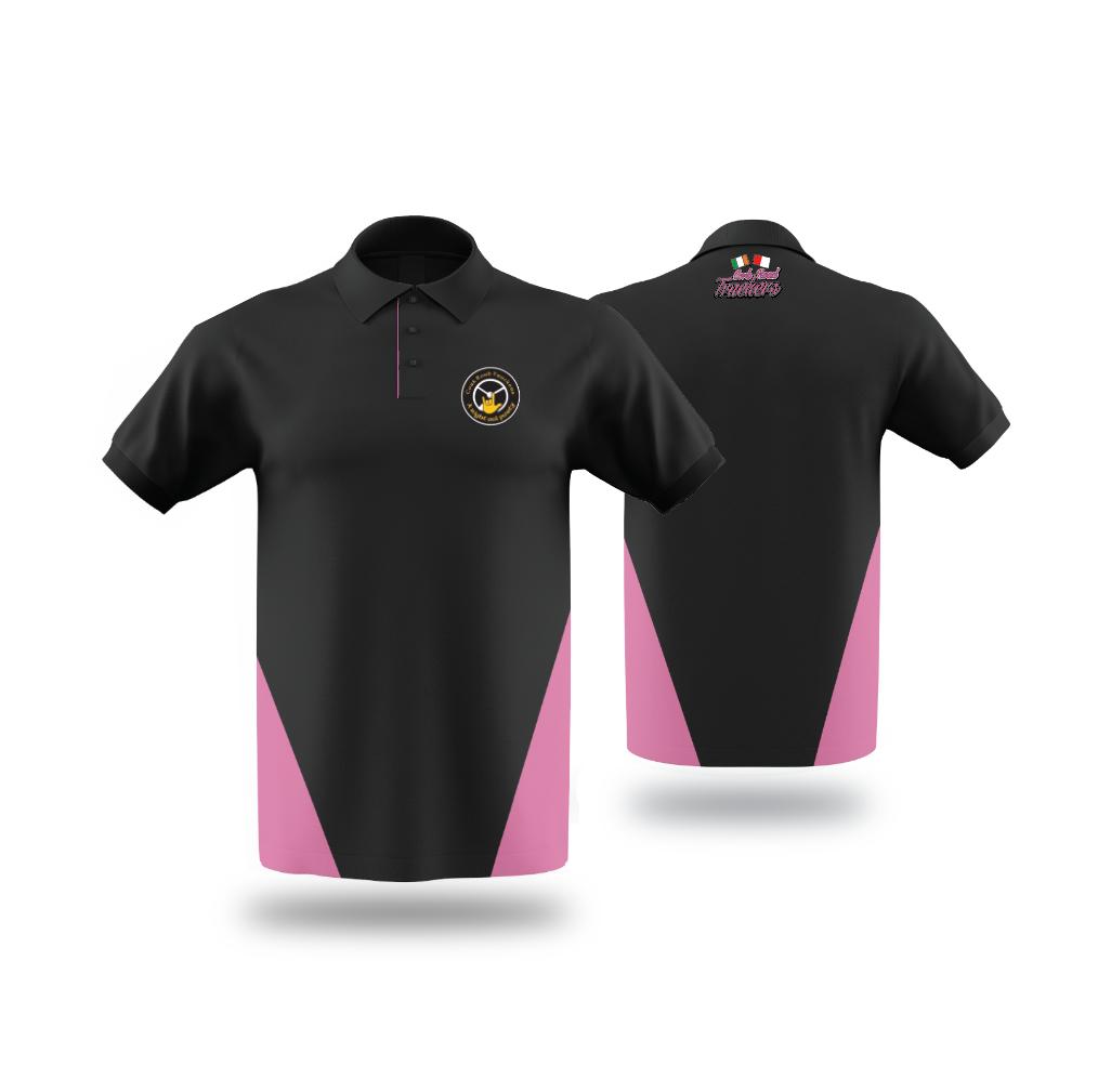 Cork Road Truckers Women's Polo