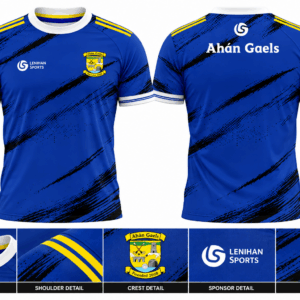 Ahan Gaels GAA Jersey 1 (Juvenile)