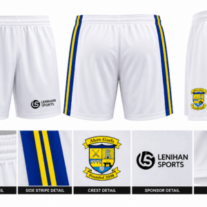 Ahan Gaels Shorts