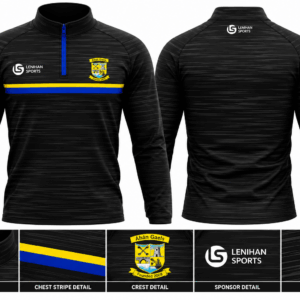 Ahan Gaels Half-Zip (Juvenile)