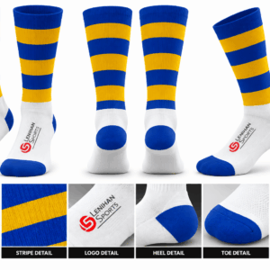 Kilshannig GAA Mini Socks (Juvenile)