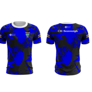 Kilshannig GAA Jersey 1