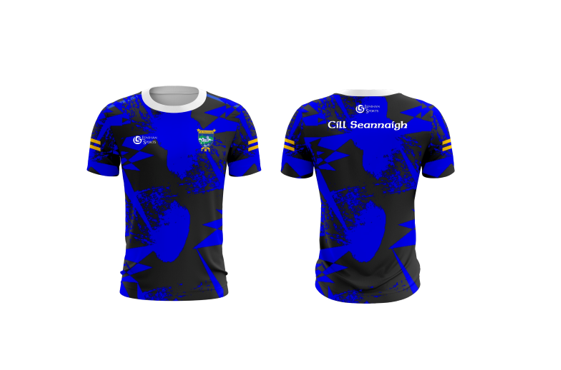 Kilshannig GAA Jersey 1