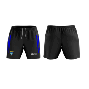 Kilshannig GAA Leisure Shorts (Juvenile)