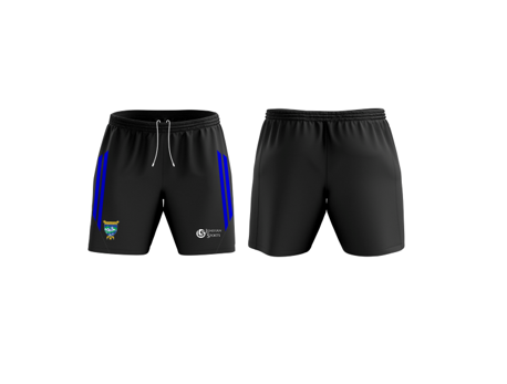 Kilshannig GAA Leisure Shorts (Juvenile)