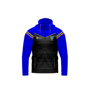 Kilshannig GAA Zip Top Hoody(Juvenile)