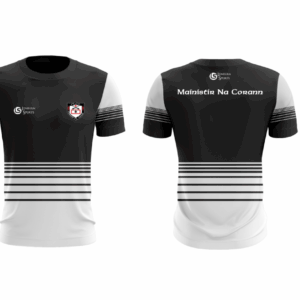 Midleton GAA Jersey (Juvenile)