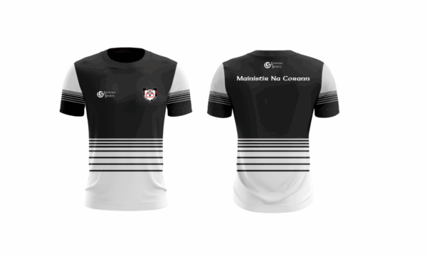 Midleton GAA Jersey