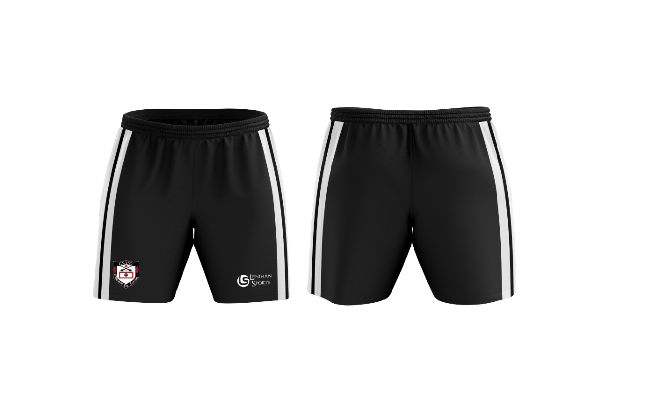 Midleton GAA Shorts