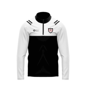 Midleton GAA Half-Zip (Juvenile)