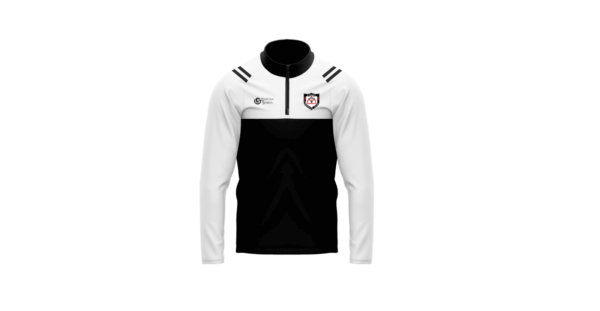Midleton GAA Half-Zip (Juvenile)