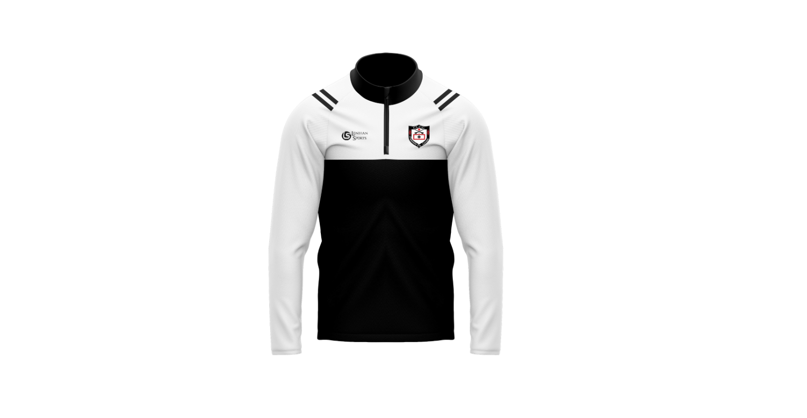 Midleton GAA Half-Zip (Juvenile)