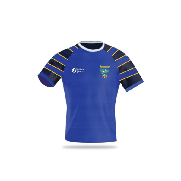 Kilshannig Gaa Jersey 2 - Lenihan Sports