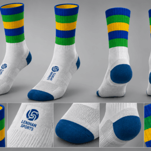 Ballycastle Gaels Mini Socks