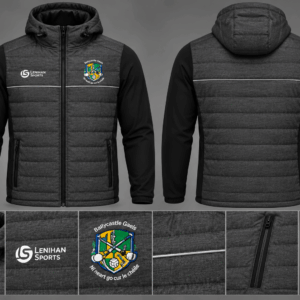 Ballycastle Gaels Hybrid Jacket