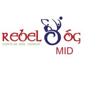 Rebel Og Mid GAA