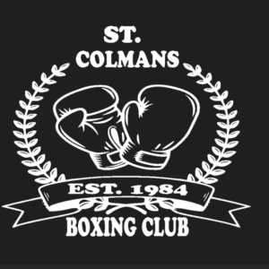 St Colman's Boxing Club