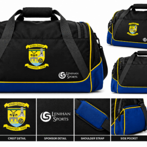 Ahan Gaels Gear Bag