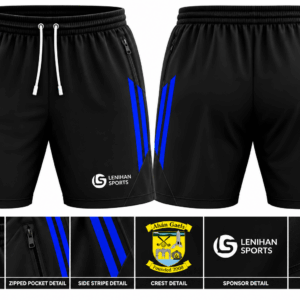 Ahan Gaels Leisure Shorts
