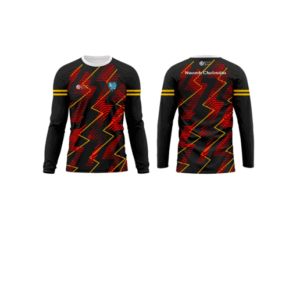St Colmans Juvenile GAA Warm Up Top (Juvenile)