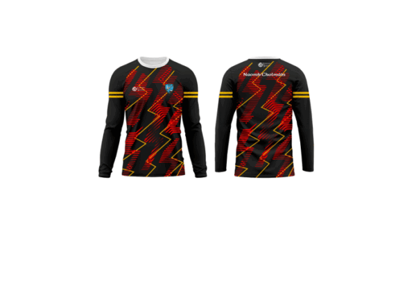 St Colmans Juvenile GAA Warm Up Top