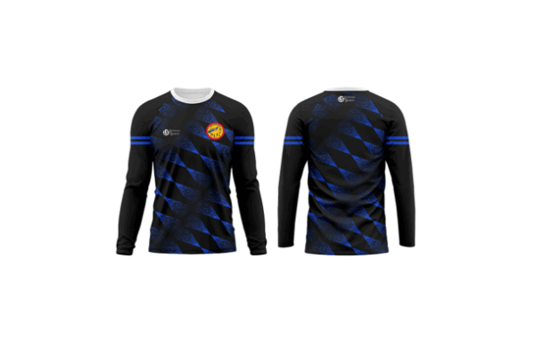 Sliabh Luachra Gaels Warm Up Top (Juvenile)