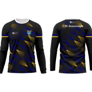 Kilshannig GAA Warm Up Top