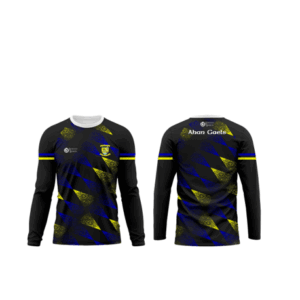 Ahan Gaels GAA Warm Up Top