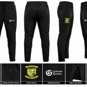 Ahan Gaels GAA Skinny Pants