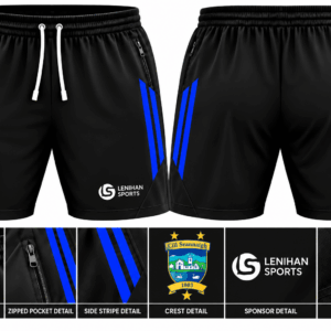 Kilshannig GAA Leisure Shorts (Juvenile)