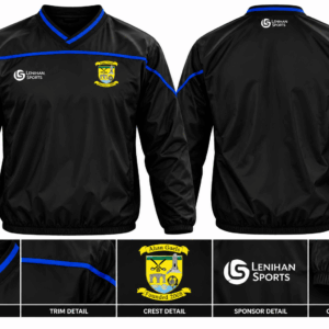 Ahan Gaels GAA Windcheater