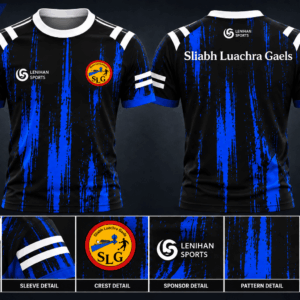 Sliabh Luachra Gaels Jersey (Juvenile)