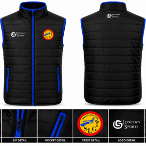 Sliabh Luachra Gaels Gilet