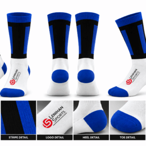 Sliabh Luachra Gaels Mini Socks