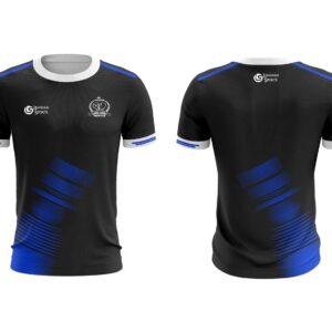 St Colman's Boxing Club Jersey (Juvenile)