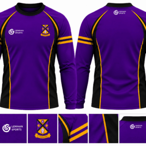St Catherines Camogie Warm Up Top