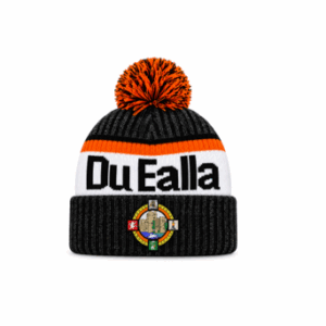 Duhallow Hurling Academy Bobble Hat