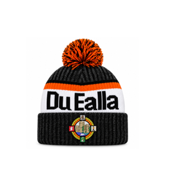 Duhallow Hurling Academy Bobble Hat