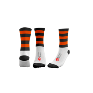 Duhallow Hurling Academy Mini Socks