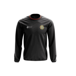 Duhallow Hurling Academy Windbreaker