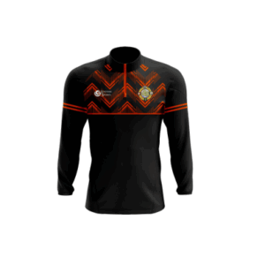 Duhallow Hurling Academy Half-Zip (Juvenile)