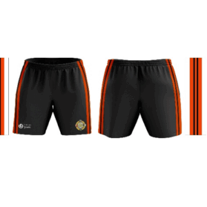 Duhallow Hurling Academy Shorts