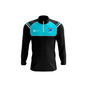 East Cork Boxing Club Half-Zip