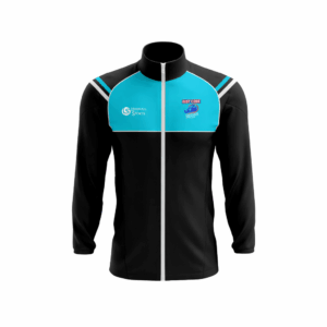 East Cork Boxing Club Full-Zip