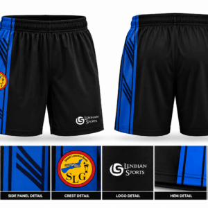 Sliabh Luachra Gaels Shorts